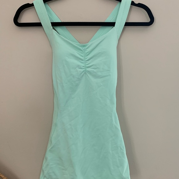 Lululemon Tank - Picture 2 of 2